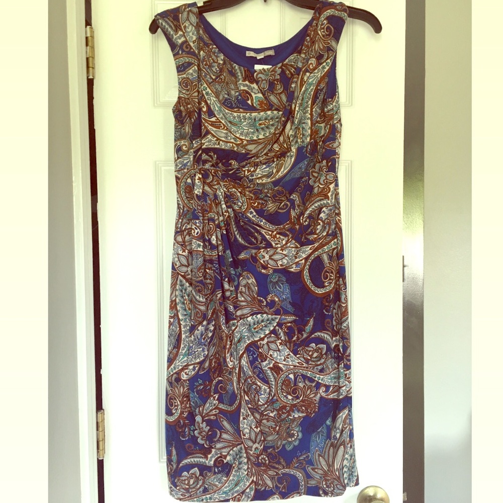 Lightweight, cute dress